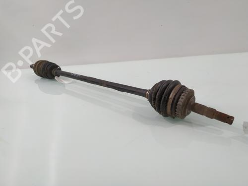 Used Right front driveshaft OPEL VECTRA B Hatchback (J96) 1.6 i 16V (F68) (101 hp) 29904492