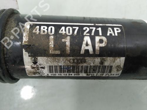 Left front driveshaft AUDI A6 C5 (4B2) 2.5 TDI | BP17229908M38 