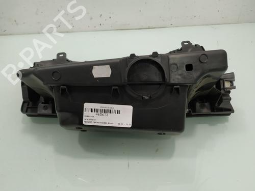 Glove box PEUGEOT PARTNER Box Body/MPV 1.6 BlueHDi 100 | BP16341577C95 