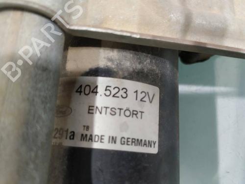 Front wiper motor FORD TRANSIT Van (FA_ _) | BP40182602M29 - Image 5