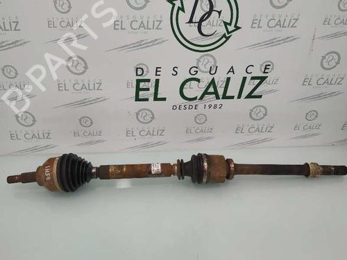 Used Right front driveshaft RENAULT LAGUNA II (BG0/1_) [2001-2007]  8085518