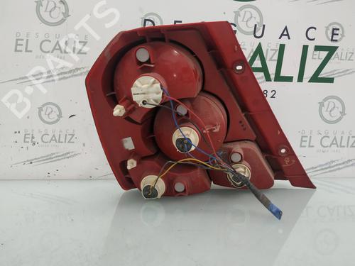Right taillight DAEWOO KALOS (KLAS) 1.2 | BP8094299C35 