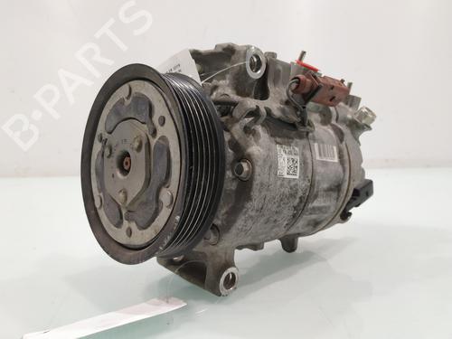 Used AC compressor AC compressor AUDI A3 Sportback (8YA, 8YF) 35 TDI (150 hp) 33935856 33935856