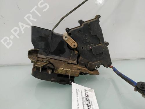 Rear right lock MAZDA 323 F VI Hatchback (BJ) 2.0 TD | BP8696112C99 