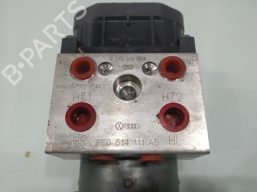 ABS pump AUDI A4 B5 (8D2) 1.9 TDI | BP37693738M43  - Image 8