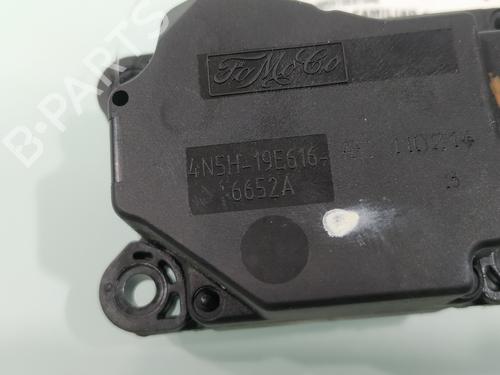 Electronic module VOLVO V50 (545) D2 | BP33037325M83 - Image 5