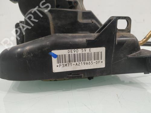 Front left lock MAZDA 2 (DY) 1.4 | BP37693789C98  - Image 5