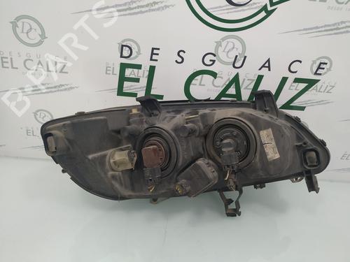 Right headlight OPEL ZAFIRA A MPV (T98) 2.0 DTI 16V (F75) | BP8089397C29 
