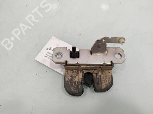 Tailgate lock SEAT IBIZA III (6L1)  | BP13702951C101 