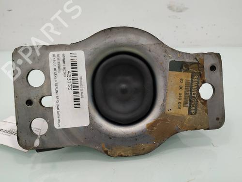 Engine mount RENAULT MEGANE II Saloon (LM0/1_) 1.5 dCi (LM0F, LM0T, LM2B) | BP10867187M89 