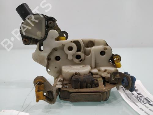 Used Front left lock FORD MAVERICK (UDS, UNS) 2.7 TD (100 hp) 24649597
