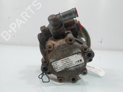 Steering pump CITROËN C5 I (DC_) 2.0 HDi (DCRHZB, DCRHZE) | BP37235146M99 - Image 7