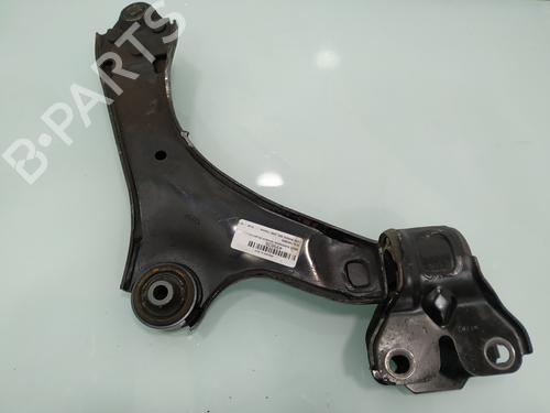 Left front suspension arm FORD MONDEO IV (BA7)  | BP21574770M12 