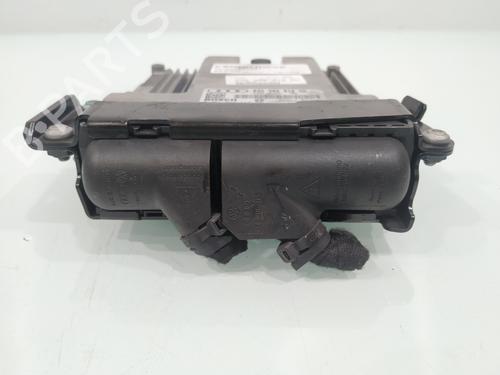 Engine control unit (ECU) AUDI A4 B7 Avant (8ED)  | BP28191696M57 