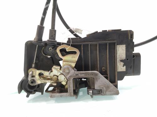Rear left lock MERCEDES-BENZ M-CLASS (W163)  | BP27692893C100 
