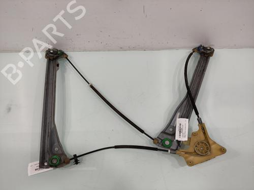 Front left window mechanism RENAULT LAGUNA III (BT0/1) | BP32671842C22 - Image 2