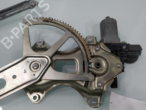 Front right window mechanism TOYOTA PRIUS Liftback (_W2_) 1.5 Hybrid (NHW20_, NHW20R) | BP27222658C23 