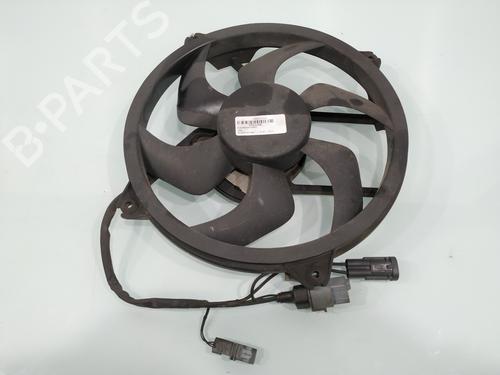 radiator-fan-peugeot-407-6d_-2004-2005-2006-2007-2008-2009-2010-2011-32072052 main image