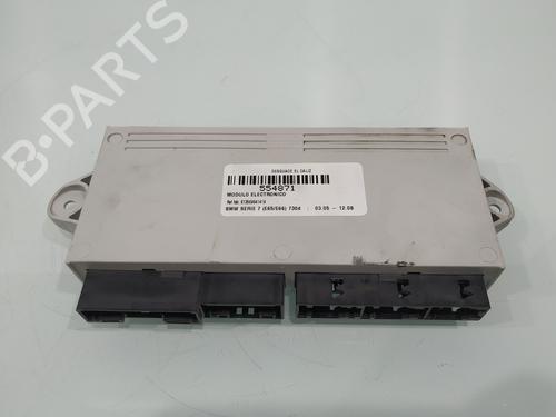 Elektronisk modul BMW 7 (E65, E66, E67) 730 Ld | BP31064816M83 