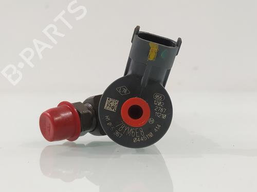 Injector RENAULT GRAND SCÉNIC III (JZ0/1_) 1.6 dCi (JZ00, JZ12) | BP29937415M100 