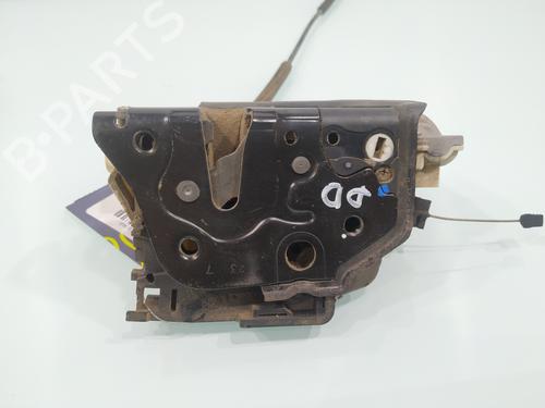 Front right lock SEAT LEON (1P1)  | BP23423289C97 