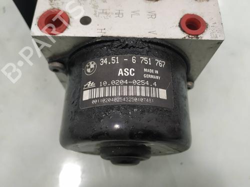 ABS pump BMW 3 (E46) 320 d | BP9106457M43 
