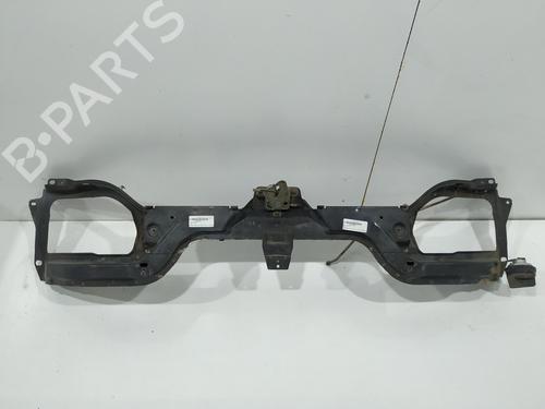 Used Front slam panel PEUGEOT BOXER Van (244) [2001-2025]  10986438