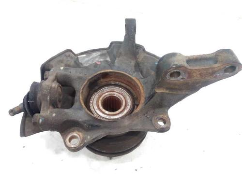 Left front steering knuckle KIA SPORTAGE II (JE_, KM_) 2.0 CRDi 4WD | BP8084686M25 
