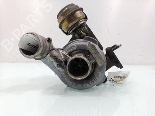Used Turbocharger/Supercharger Turbocharger/Supercharger 37012122 37012122