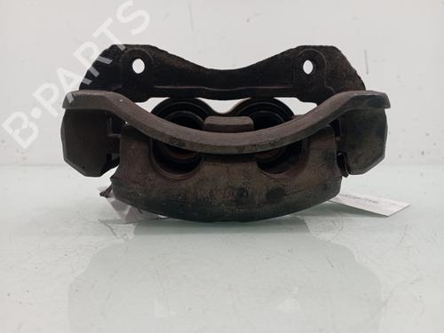 Used Right front brake caliper HYUNDAI SANTA FÉ I (SM) 2.0 CRDi (113 hp) 13408958