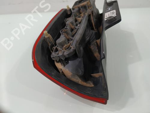 Left taillight FIAT FIORINO Box Body/MPV (225_) 1.3 D Multijet (225BXD1A, 225BXB1A, 225BXB11) | BP29825338C34 
