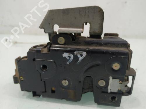 Front right lock AUDI A4 B6 (8E2) 1.9 TDI | BP39691876C97 - Image 5