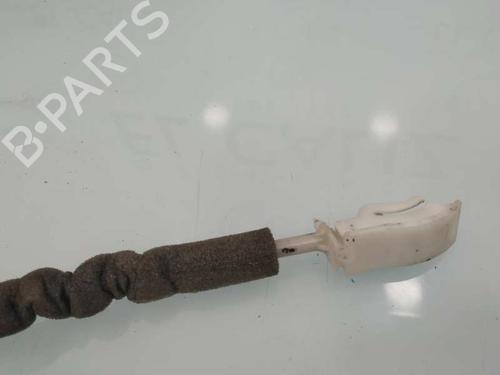 Front right lock BMW 3 (E46) 320 d | BP8087860C97 