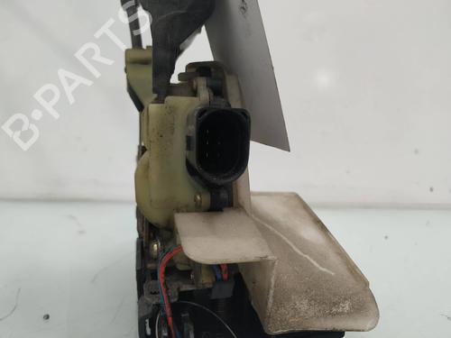 Rear left lock VW PASSAT B5.5 (3B3) 1.9 TDI | BP9580407C100 