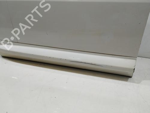 Left front door LAND ROVER FREELANDER 2 (L359) 2.2 TD4 4x4 | BP15840831C2 