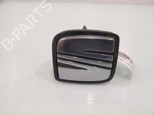 Heckklappengriff für SEAT LEON (1M1) [1999-2006]  32345411