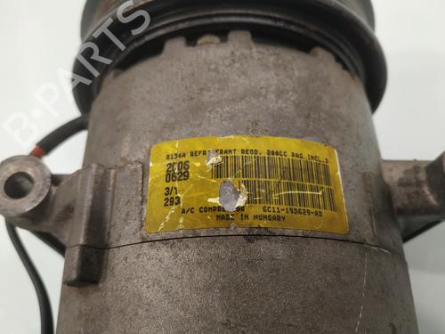 AC compressor FORD TRANSIT Van (FA_ _) | BP31274834M34