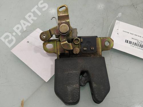 Used Tailgate lock Tailgate lock VW PASSAT B5.5 (3B3) 1.9 TDI (130 hp) 9580404 9580404