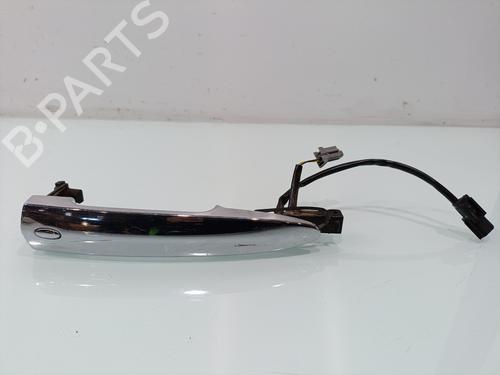 Used Front right exterior door handle Front right exterior door handle 33932207 33932207