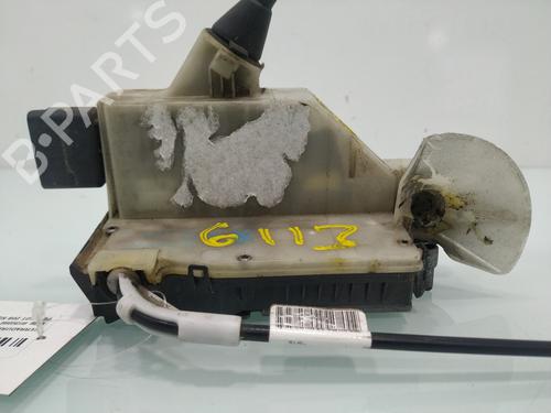 Used Front left lock PEUGEOT 208 I (CA_, CC_) [2012-2020]  22712046