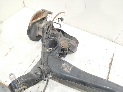 Rear axle CITROËN C4 SPACETOURER (3D_)  | BP30043629M2 
