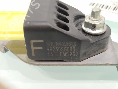 Electronic sensor SUBARU FORESTER (SJ_) 2.0 D AWD (SJD) | BP31849045M84