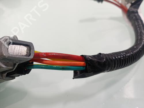 Ignition barrel NISSAN PRIMASTAR Van (X83) 1.9 dCi 100 | BP33688977M48 - Image 5