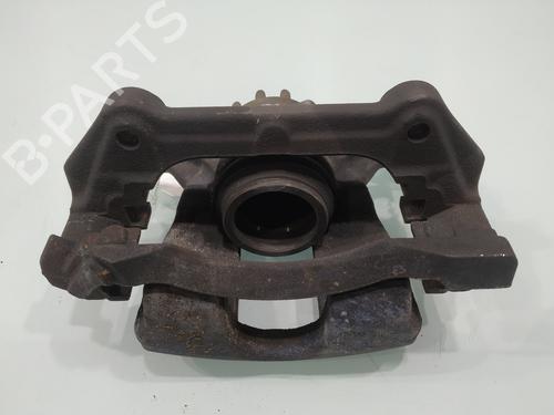 Right front brake caliper OPEL VIVARO B Van (X82) 1.6 CDTI (05) | BP33049267M104 - Image 3