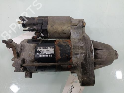 Used Starter Starter HONDA ACCORD VII (CL, CN) 2.0 (CL7) (155 hp) 8088206 8088206