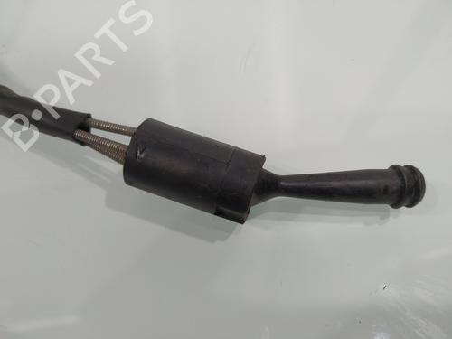 Right mirror PEUGEOT EXPERT Van (222) 2.0 HDI | BP25862824C27 