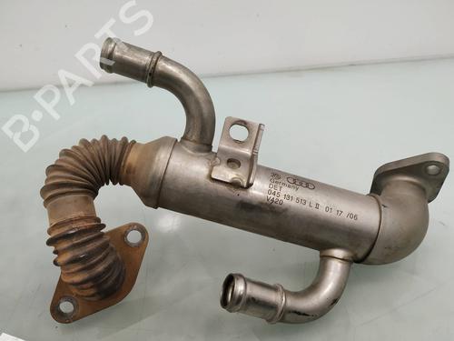 Used Egr SEAT IBIZA III (6L1) [2002-2009]  14030375