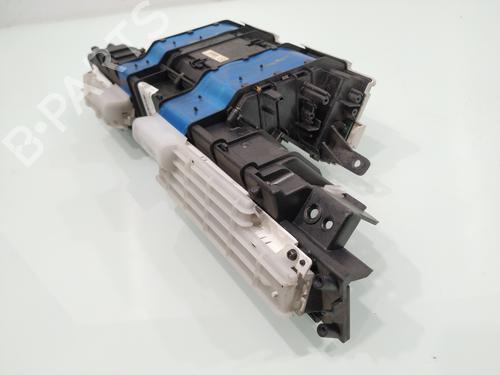 Instrument cluster TOYOTA PRIUS Liftback (_W2_) 1.5 Hybrid (NHW20_, NHW20R) | BP27222768C47 