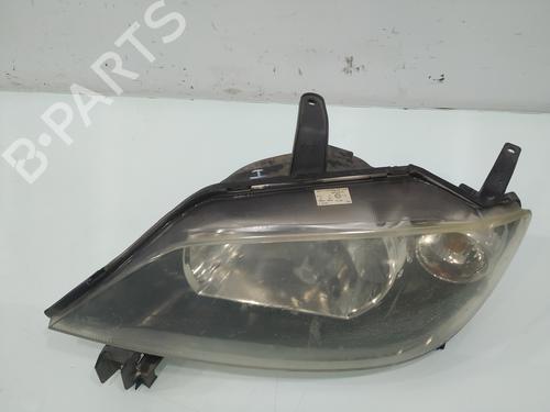 Left headlight MAZDA 2 (DY) 1.4 | BP37020357C28 - Image 2