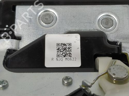 Tailgate lock KIA PROCEED (CD)  | BP29435224C101 